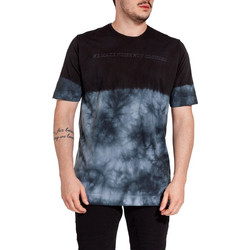 T-SHIRT STEFAN 3500 SS21 - BLACK