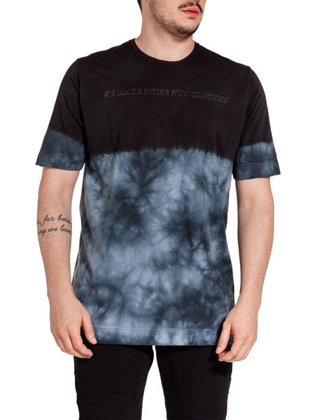 T-SHIRT STEFAN 3500 SS21 - BLACK