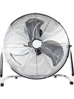 Jager FE-50 Ανεμιστήρας Δαπέδου 50cm 120W