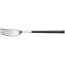 Ανοξείδωτο πιρούνι γλυκού Pintinox Sushi Pro Black