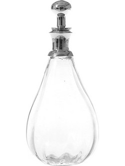 Καράφα 23 εκ. A & I Decoration 50553