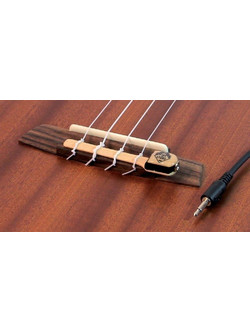 Fire&Stone Ukulele UK-1 Transducer