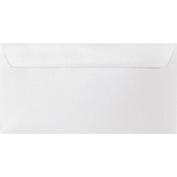 Φάκελο 11x23 majestic marble white