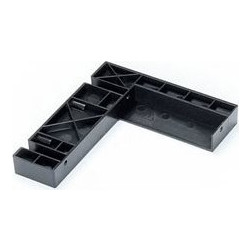 Synology Disk Holder Type C, 2.5 inch, Black (90-DHTC01Z81)