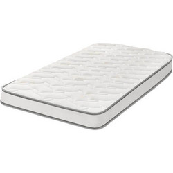 Capa Sleep Well Comfort Strom Ανώστρωμα Μονό 100x190x12cm