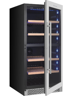Masterzen XPR W120DT