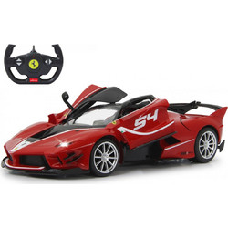 Jamara Τηλεκατευθυνόμενο Αυτοκίνητο Ferrari FXX K Evo 1:14 405169