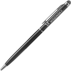 Wozinsky Touch Panel Black