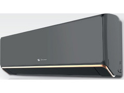 Sendo Hermes Gold SND-12/HRS Κλιματιστικό Inverter 12000 BTU A++/A+ με Wi-Fi