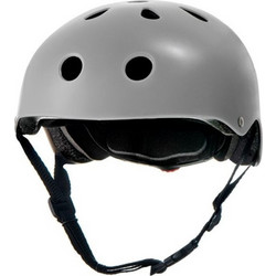Κράνος Kinderkraft Grey