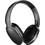 Baseus Encok D02 Pro Ασύρματα Bluetooth Ακουστικά Over Ear με Noise Cancelling Μαύρα