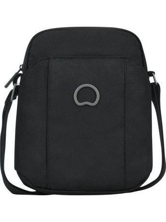 Delsey Picpus 3219110436563 Black