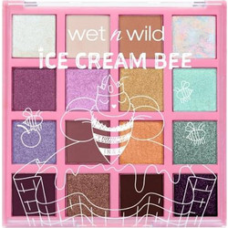 Wet n Wild Ice Cream Bee Pallette Παλέτα Σκιών σε Κρεμώδη Μορφή 15gr