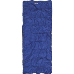 Escape Iberia Sleeping Bag Μονό Καλοκαιρινό Μπλε 11681