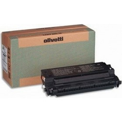 Olivetti B0439 Black