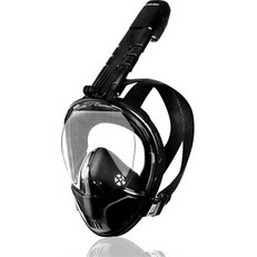 Spokey Karwi S / M Μάσκα Θαλάσσης Full Face 928379