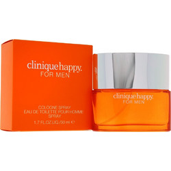 Clinique Happy For Men Cologne Eau de Toilette 50ml
