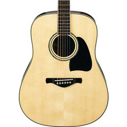 Ibanez AW300 Natural