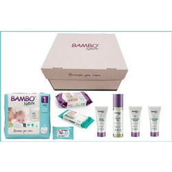 Gift Box Gold