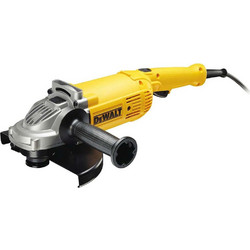 Dewalt D28492S Γωνιακός Τροχός Ρεύματος 2200W 230mm