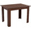 HomeMarkt Τραπέζι Κουζίνας Kelvin Ξύλινο HM2428.04