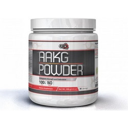 Pure Nutrition AAKG Powder 250gr