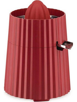 Alessi MDL07 W Ηλεκτρικός Στίφτης 80W Κόκκινος