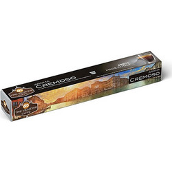 Tre Venezie Espresso Aroma Cremoso 10caps
