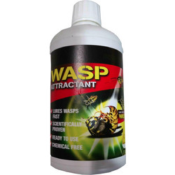 Protecta Lure Wasp Προσελκυστικό για Σφήκες 500ml