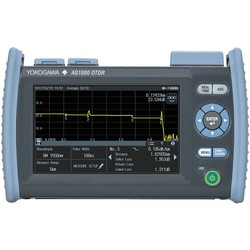 Yokogawa AQ1000 Mini OTDR με WLN
