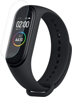 Wozinsky Screen Protector για Mi Band 4