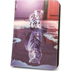 Tiger (Universal 9"-10")