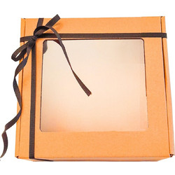DIY Gift Box Για έως 4 Έλαια Gaia Products