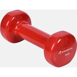 Energetics DB3012-0005 Βαράκι Στρογγυλά Βινυλίου 1kg