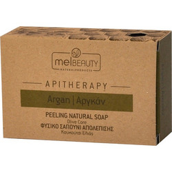 Mel Beauty Argan Σαπούνι 85gr
