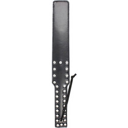 Toyz4lovers Spank Paddle Black