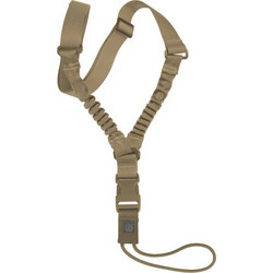 Pentagon Amma Sling Gun Lanyard - Coyote