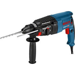 Bosch GBH 2-26 06112A3000 Κρουστικό Περιστροφικό Κατεδαφιστικό Πιστολέτο Ρεύματος 830W με SDS Plus