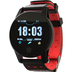 Powerpharm FT-X Professional Red