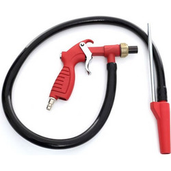 Πιστόλι Αμμοβολής με Σωλήνα 1/4 Kraft&Dele KD-10261