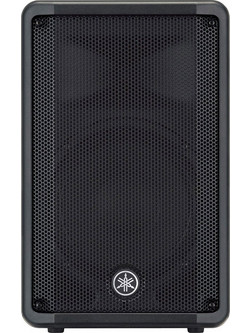 Yamaha DBR-10