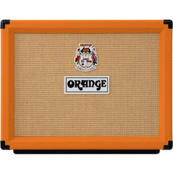 Orange Rocker 32