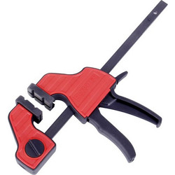 Σφιγκτήρας Μαραγκού Αυτόματος 90 Kg 450 x 60 mm Kraft&Dele KD-10706
