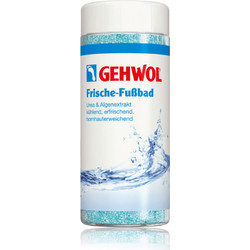 GEHWOL Refreshing Foot Bath Αναζωογονητικό ποδόλουτρο 330gr