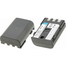 Fujicell NB-2LH/2L 750mAh
