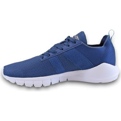 Li-Ning Flex Ανδρικά Αθλητικά Παπούτσια για Τρέξιμο Royal Blue ARKP007-4C