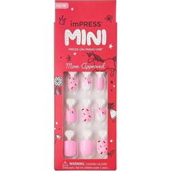 KiSS imPRESS Mini Super Duper 20τμχ