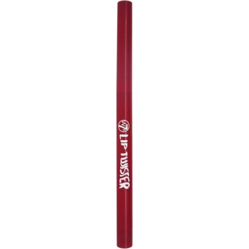 W7 Cosmetics Lip Twister - Red 0,28gr