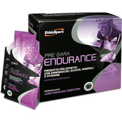 EthicSport Pre Gara Endurance 20x19gr