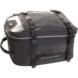 Tail Bag Bagster Modulo XSS040 20/27LT Black